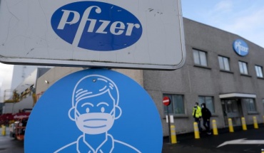 Στις 26/12 η πρώτη παρτίδα εμβολίων της Pfizer-BioNTech, 27/12 έναρξη εμβολιασμών