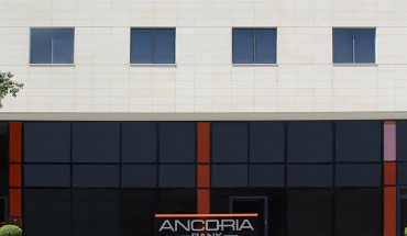 Με SafePass η εξυπηρέτηση στην Ancoria Bank