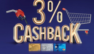 Alpha Bank: Επανέρχεται το CASHBACK με 3% επιστροφή μετρητών για όλο τον Δεκέμβριο