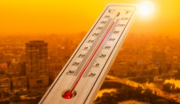 Επιμένουν οι θερμοκρασίες άνω των 40 βαθμών στην Κύπρο