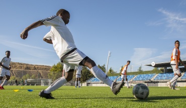 Τα διάσημα προπονητικά camps από Real Madrid Foundation έρχονται στην Κύπρο