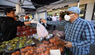 Πτωτική τάση σε θανάτους και κρούσματα στο ΗΒ