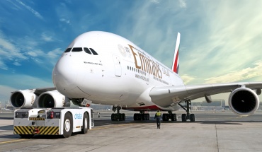 Emirates: Οικονομικά αποτελέσματα Α’ εξαμήνου για οικονομικό έτος 2021-2022