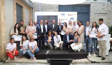 «Απονεμήθηκαν τα «Zero Waste Beach Awards 2023»