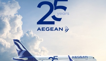 Τροποποιήσεις δρομολογίων της AEGEAN και της Olympic Air κατά τη χειμερινή περίοδο