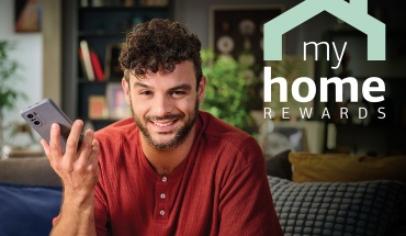 Νέο σχέδιο «My Home Rewards»  από την Ελληνική Τράπεζα