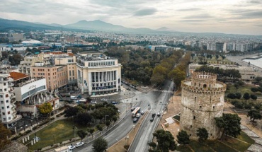 Μεγάλη ανησυχία για τη διασπορά του κορωνοϊού στη Θεσσαλονίκη