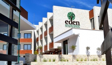 Eden Resort: Η τελευταία πύλη πριν την «απελευθέρωση» από τον κορωνοϊό