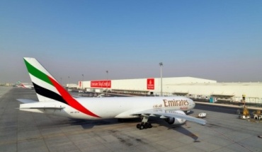 Η Emirates SkyCargo συνεργάζεται με την UNICEF για τη μεταφορά των εμβολίων του COVID-19