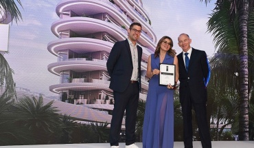 European Property Awards 2023-2024: Η Property Gallery έλαμψε ξανά με 3 βραβεία