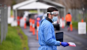 Στα 192,828,949 ανέρχονται τα περιστατικά κορωνοϊού διεθνώς