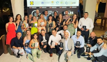 Η Lidl Κύπρου ξεχώρισε στα Responsible Business, HR & Sales Excellence Awards