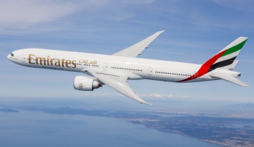 Emirates: Επανεκκίνηση απευθείας πτήσεων από Αθήνα για Νέα Υόρκη από 1η Ιουνίου