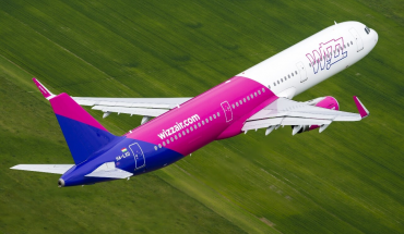 Η Wizz Air Κάνει τη Black Friday… Pink με Αποκλειστικές Εκπτώσεις Έως και 30% σε Επιλεγμένες Πτήσεις