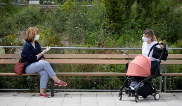 Πέραν των 4,8 εκ. τα περιστατικά κορωνοϊού παγκοσμίως