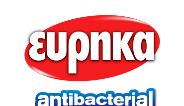 Νέο Υγρό Πιάτων ΕΥΡΗΚΑ Antibacterial