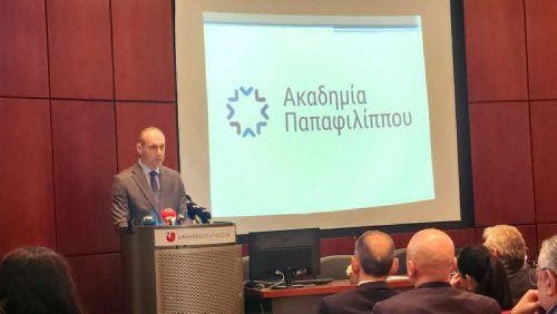 Μ. Χαρτσιώτης: Διασφάλιση ελευθερίας έκφρασης με προστασία κοινωνικής συνοχής