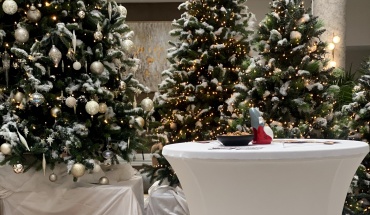 Πλούσιο Christmas brunch από τη Louis Hotels