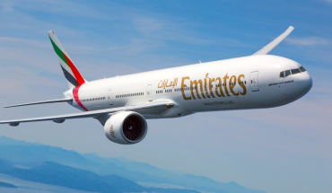 Η Emirates επαναφέρει τις καθημερινές της πτήσεις στην Κύπρο