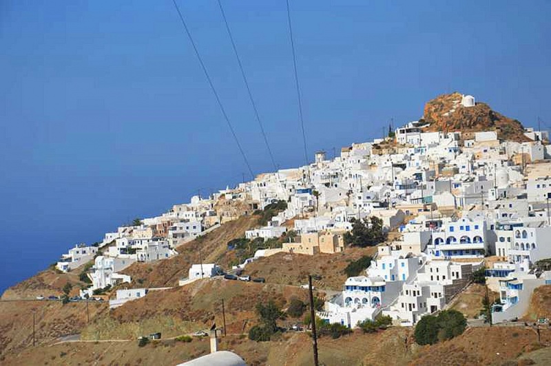 Σε κατάσταση έκτακτης ανάγκης η Ανάφ