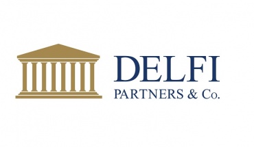 Delfi Partners and Co: Δημιουργία της νέας πλατφόρμας συλλογής και ανάλυσης δεδομένων