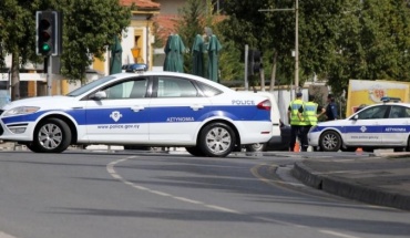 Κατάσχεση εκατοντάδων προϊοντων ελεγχόμενων φαρμακευτικών και ναρκωτικών ουσιών