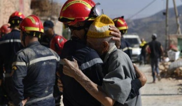 Δέκα νεκροί σε νέες πλημμύρες στο νότιο Μαρόκο