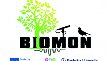 Frederick University coordinates the BIOMON research project